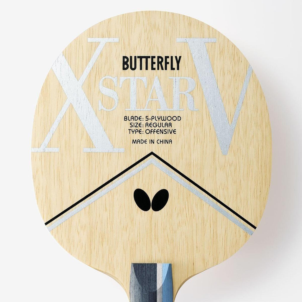 XSTAR V