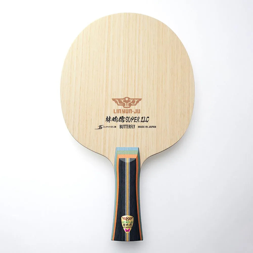 LIN YUN-JU SUPER ZLC