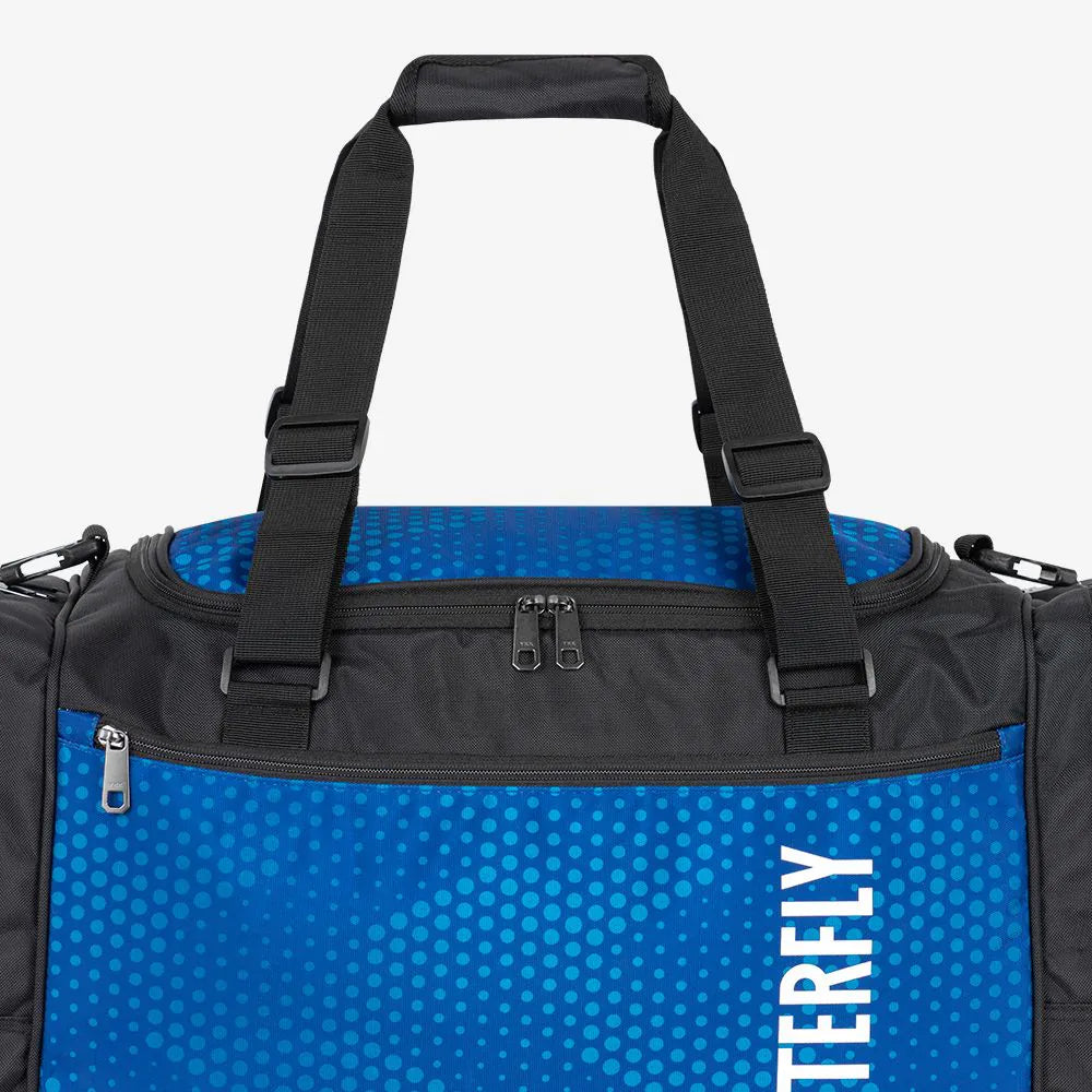 Sports Bag KITAMI
