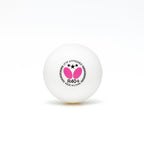 Butterfly ***R40+ Ball (3pz)