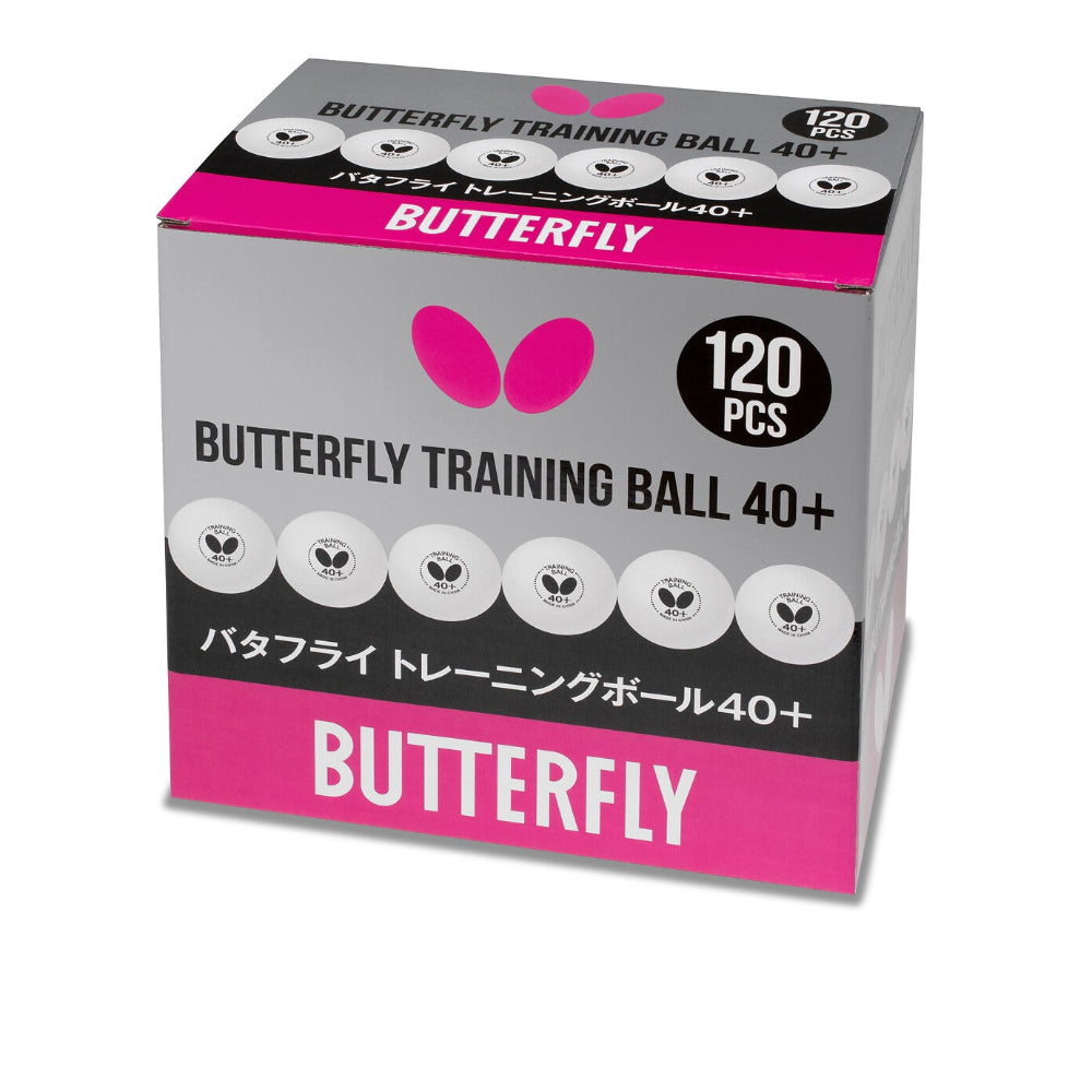 Butterfly Training Ball (120pz)