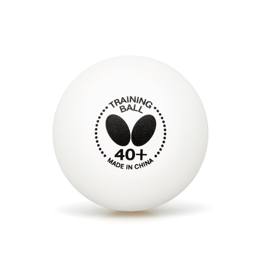 Butterfly Training Ball (6pz)