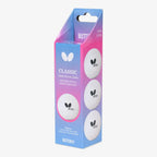 Palline CLASSICHE (3 pz)