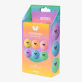 Palline COLORATE (mix 6 pz)