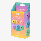 Palline COLORATE (mix 6 pz)