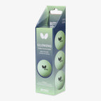 Palline FLOURESCENTI (3 pz)