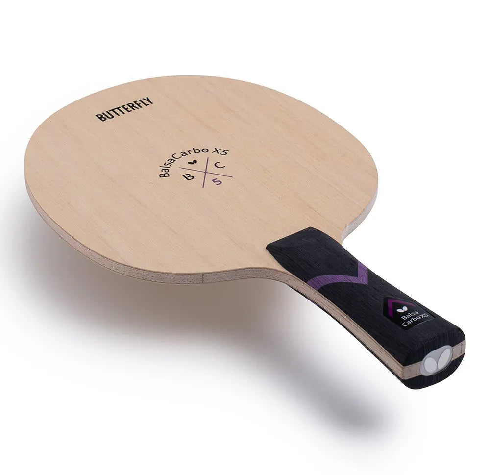 BALSA CARBO X5