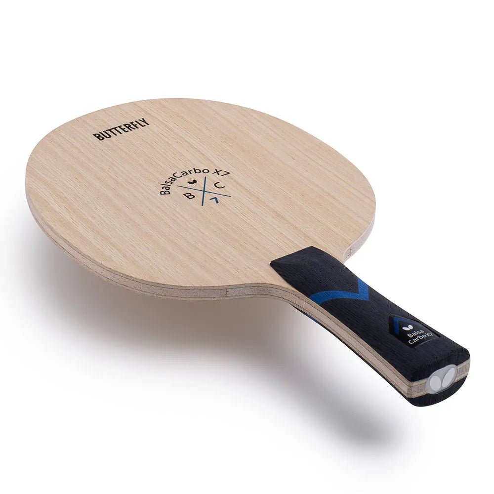BALSA CARBO X7