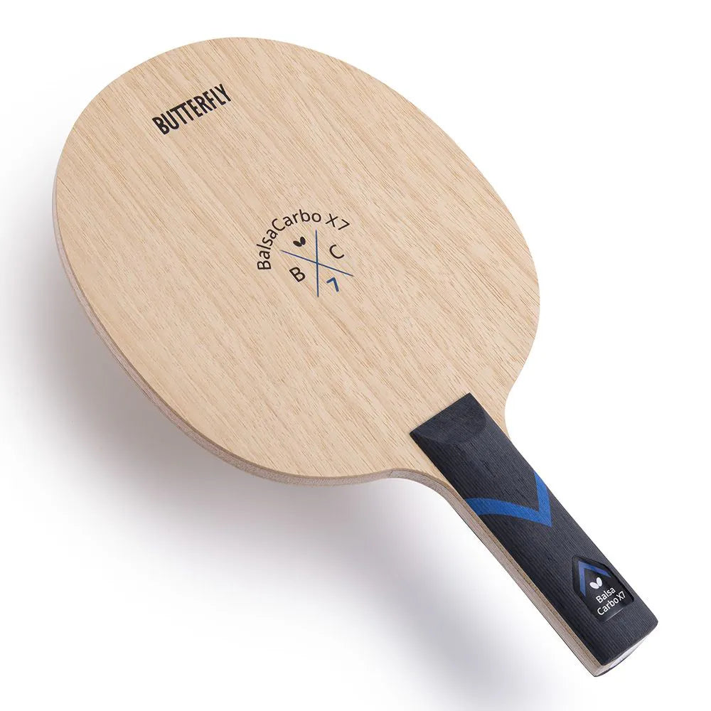 BALSA CARBO X7