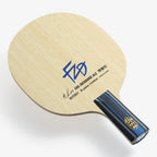 FAN ZHENDONG ALC