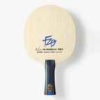 FAN ZHENDONG ALC