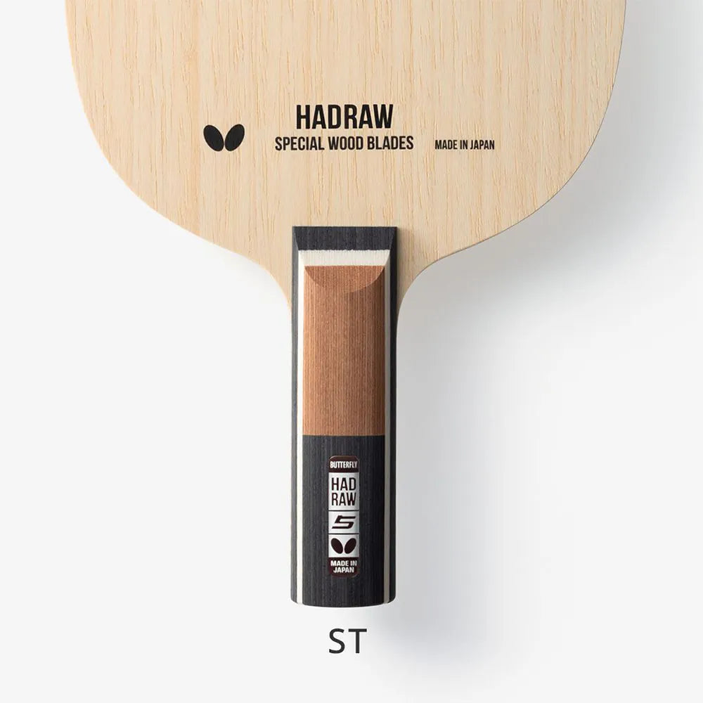 Hadraw 5
