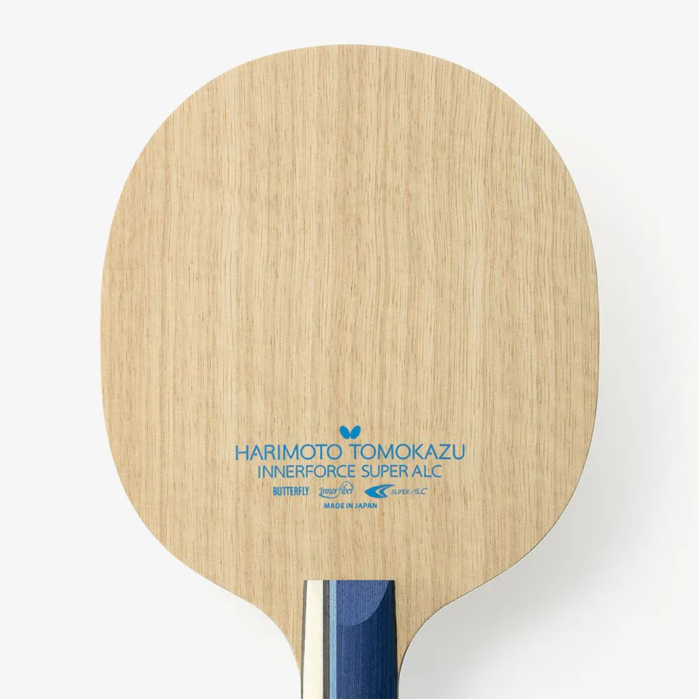 HARIMOTO TOMOKAZU INNERFORCE SUPER ALC