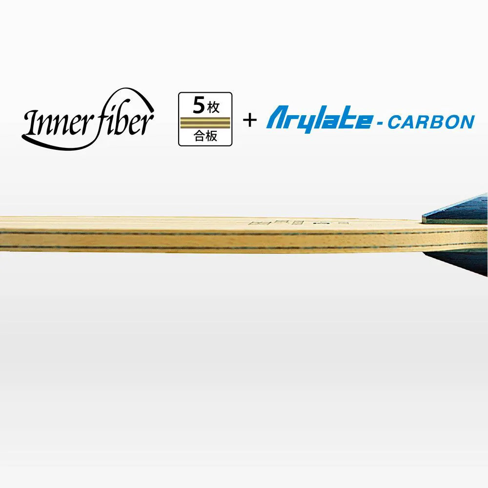INNERFORCE LAYER ALC