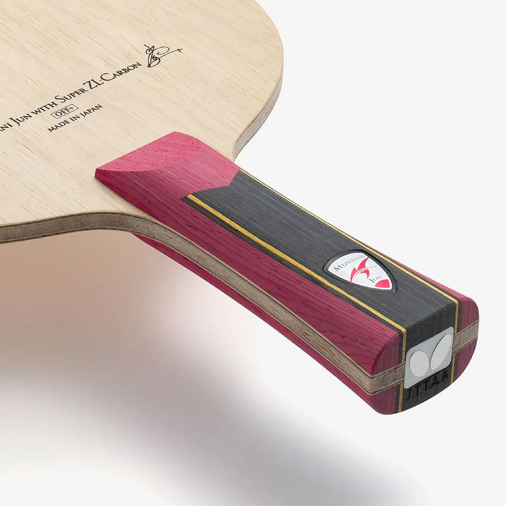 MIZUTANI JUN SUPER ZLC