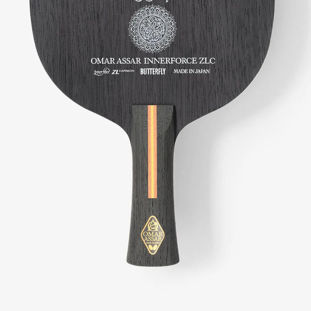 OMAR ASSAR INNERFORCE ZLC