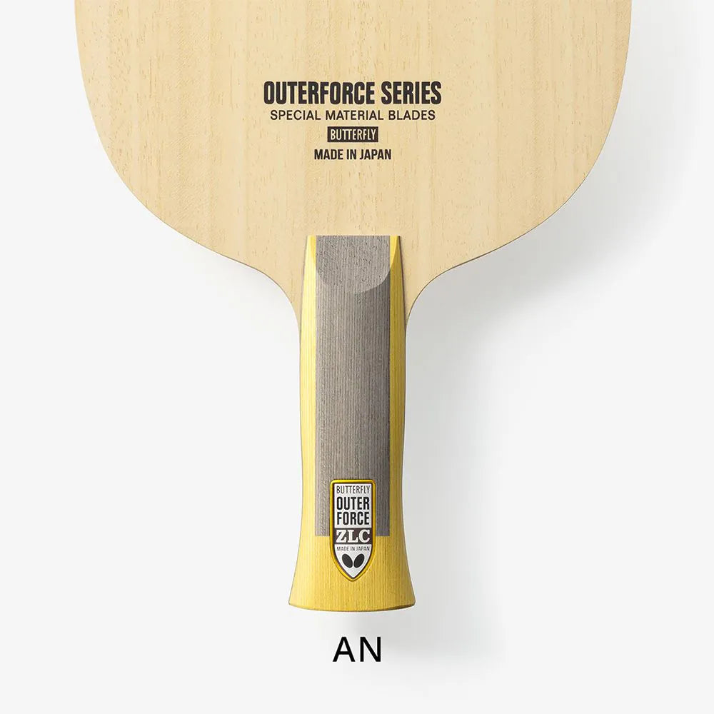 OUTERFORCE ZLC