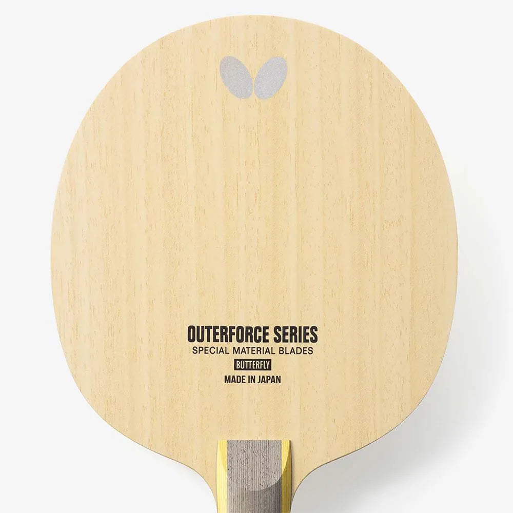 OUTERFORCE ZLC