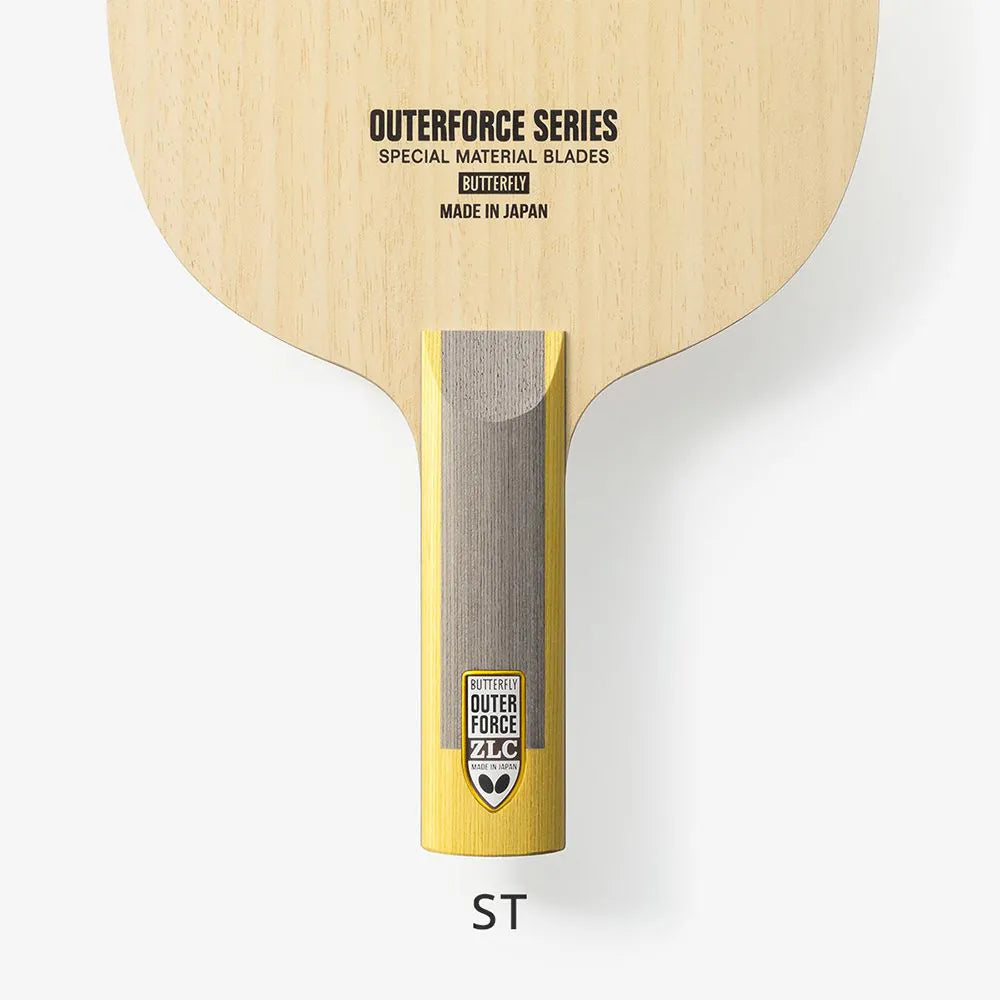 OUTERFORCE ZLC