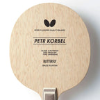 PETR KORBEL - Made in JAPAN