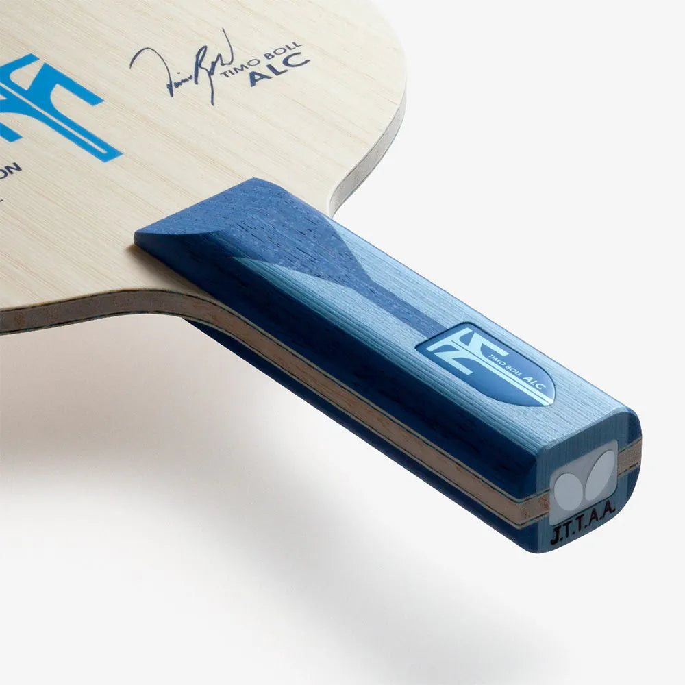 TIMO BOLL ALC
