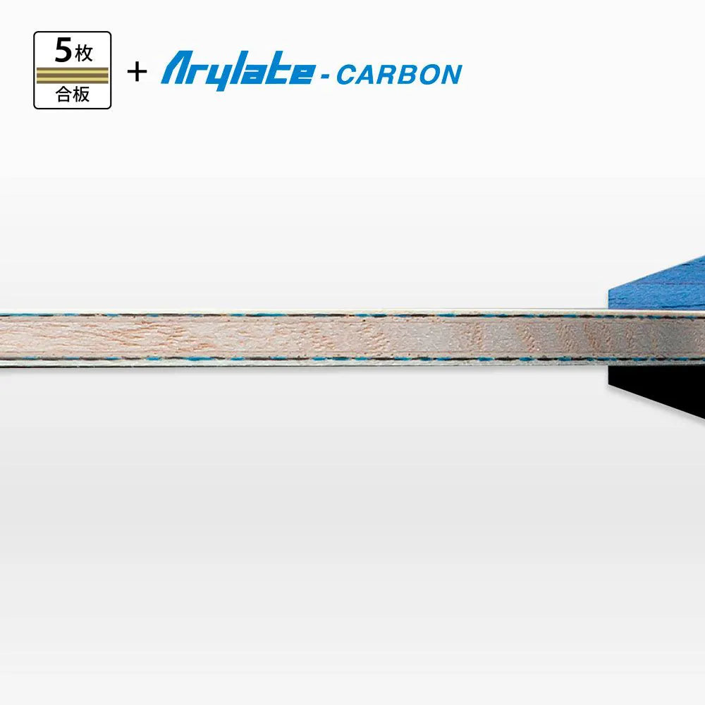TIMO BOLL ALC