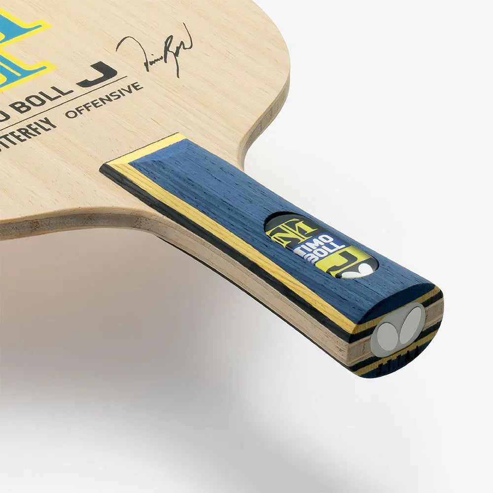 TIMO BOLL J