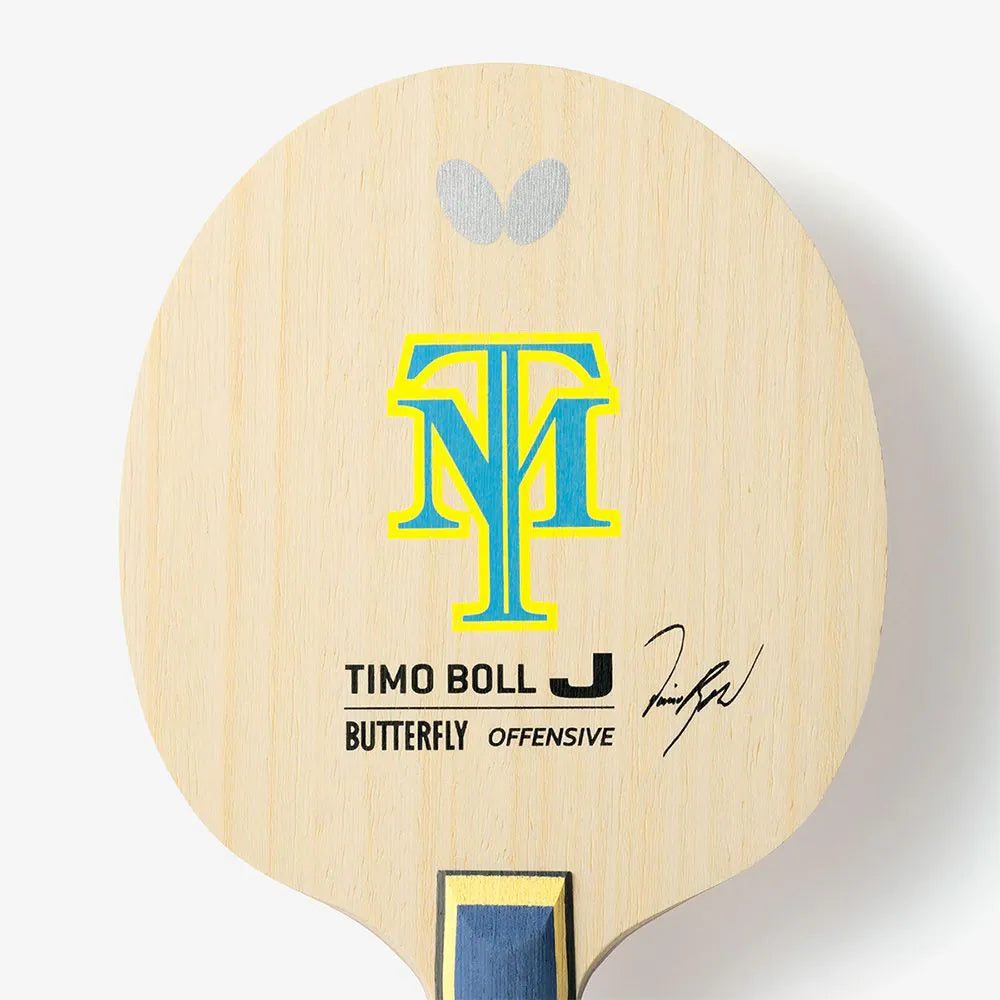 TIMO BOLL J