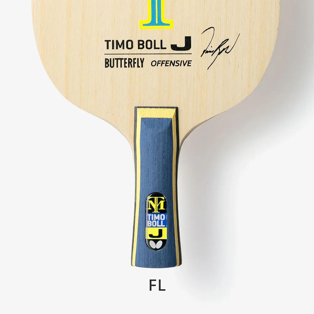 TIMO BOLL J