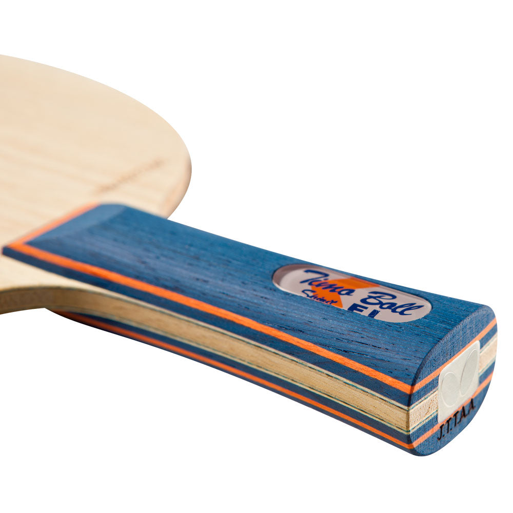Timo Boll SPIRIT