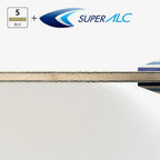 VISCARIA SUPER ALC