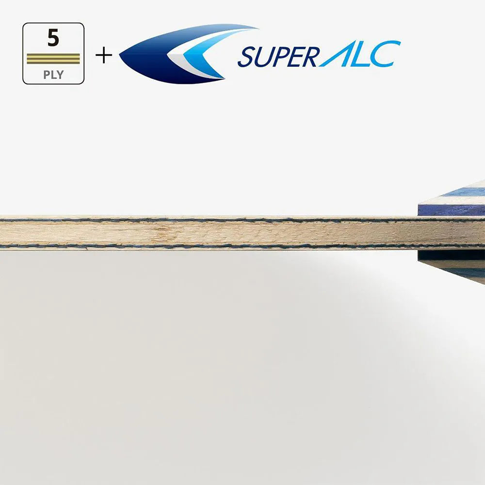 VISCARIA SUPER ALC