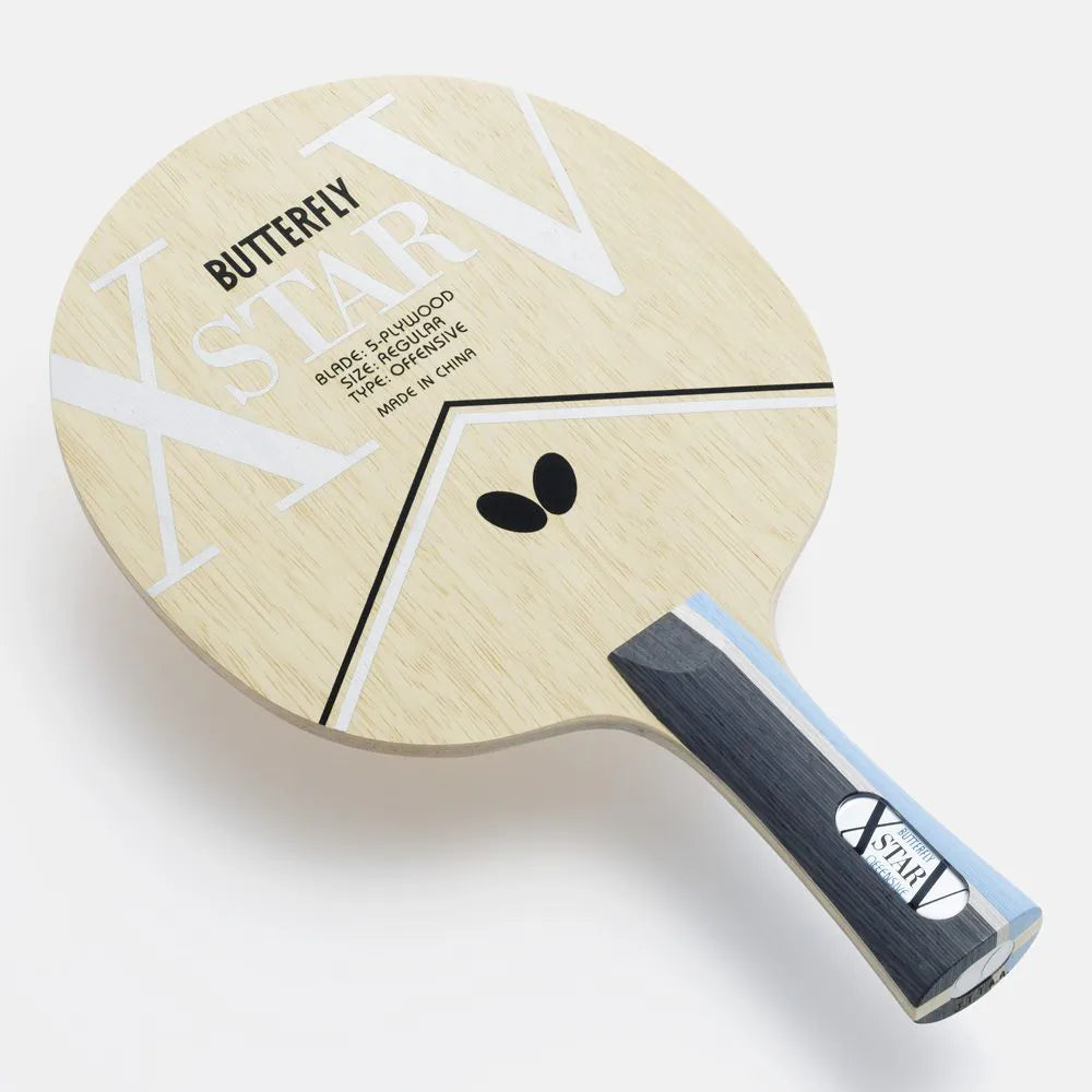 XSTAR V