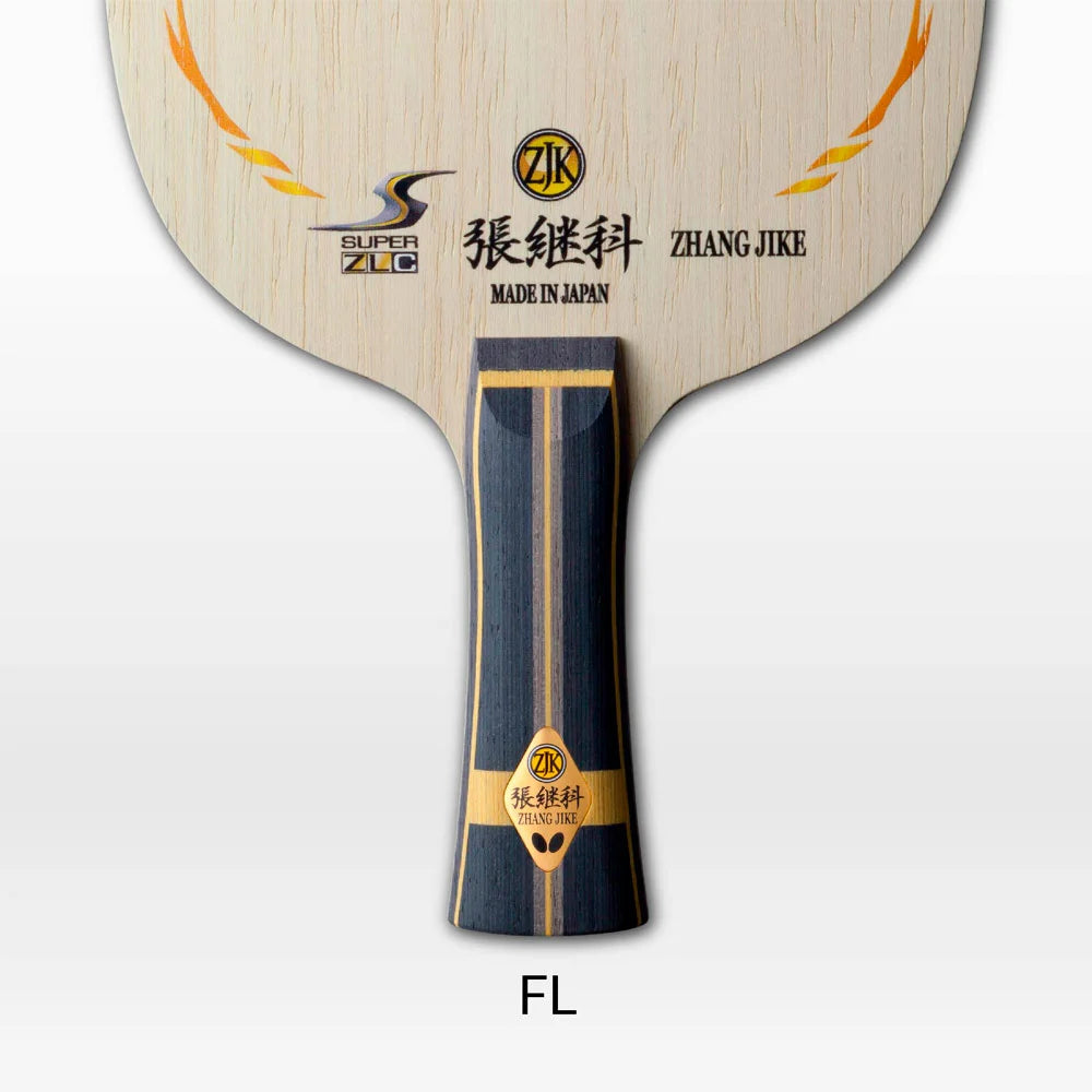 ZHANG JIKE SUPER ZLC