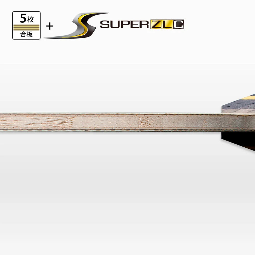 ZHANG JIKE SUPER ZLC
