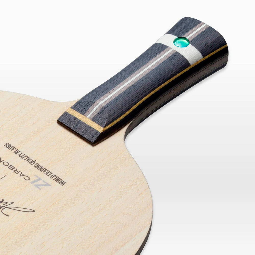 ZHANG JIKE ZLC