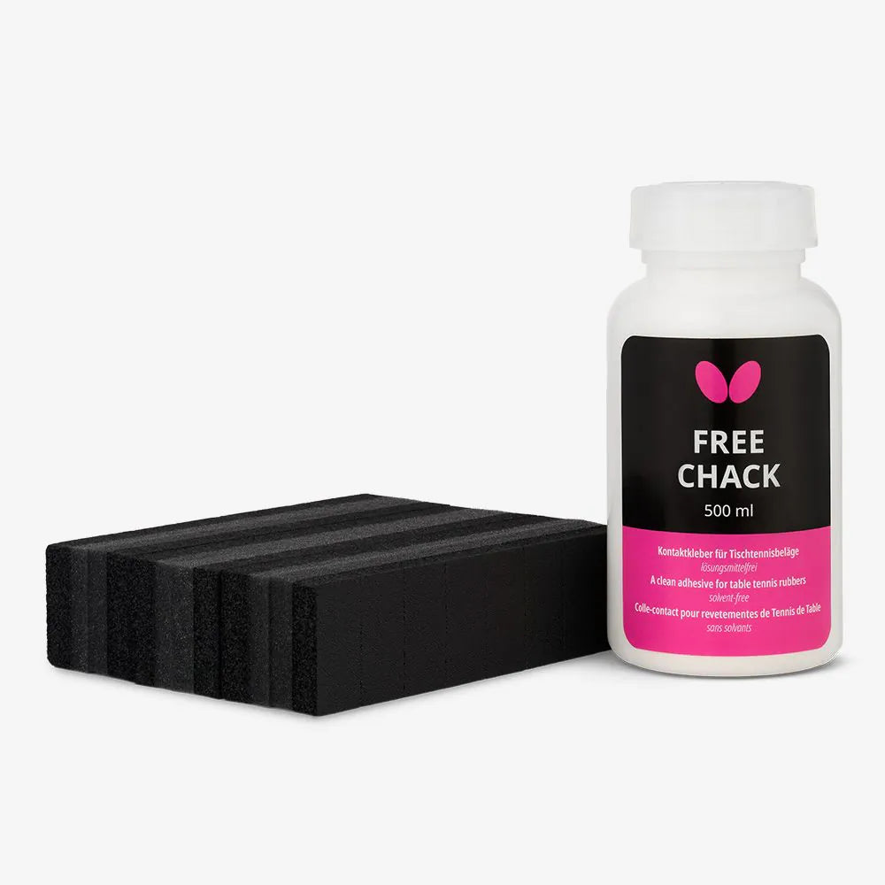 Colla Free Chack
