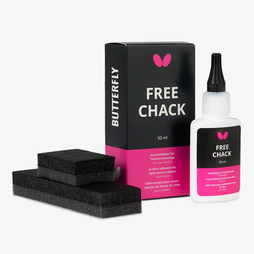 Colla Free Chack