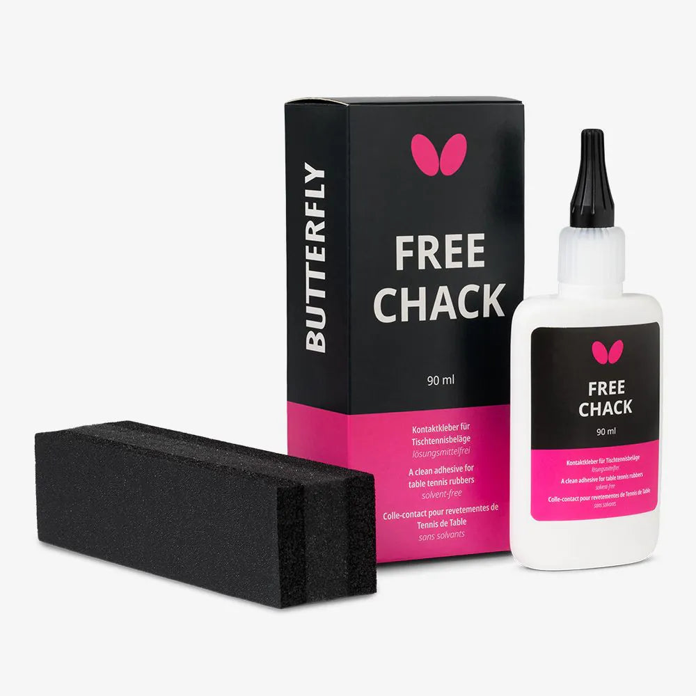 Colla Free Chack