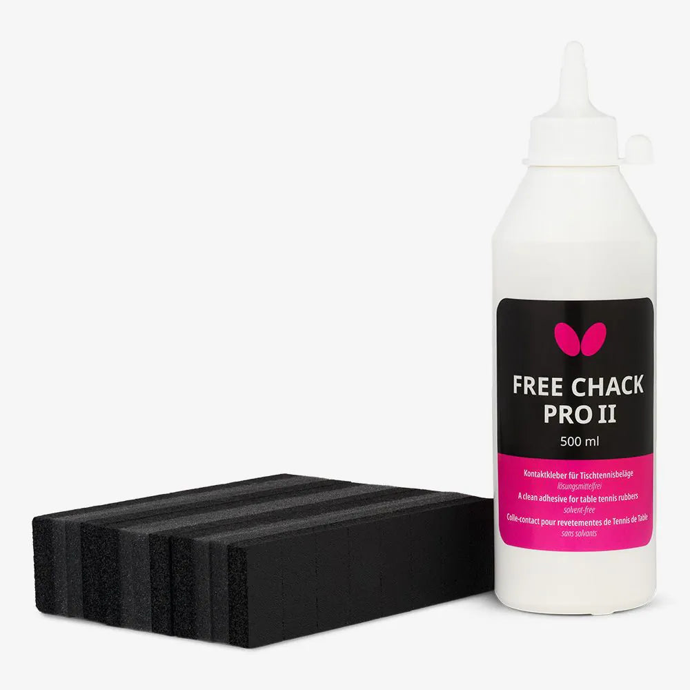 Colla Free Chack Pro II
