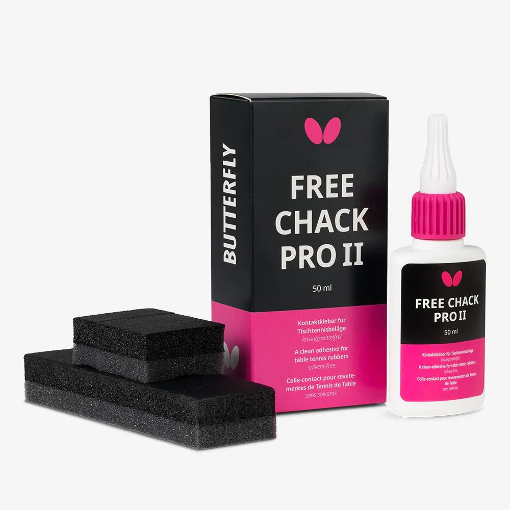Colla Free Chack Pro II
