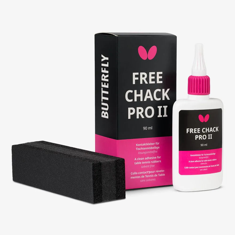 Colla Free Chack Pro II