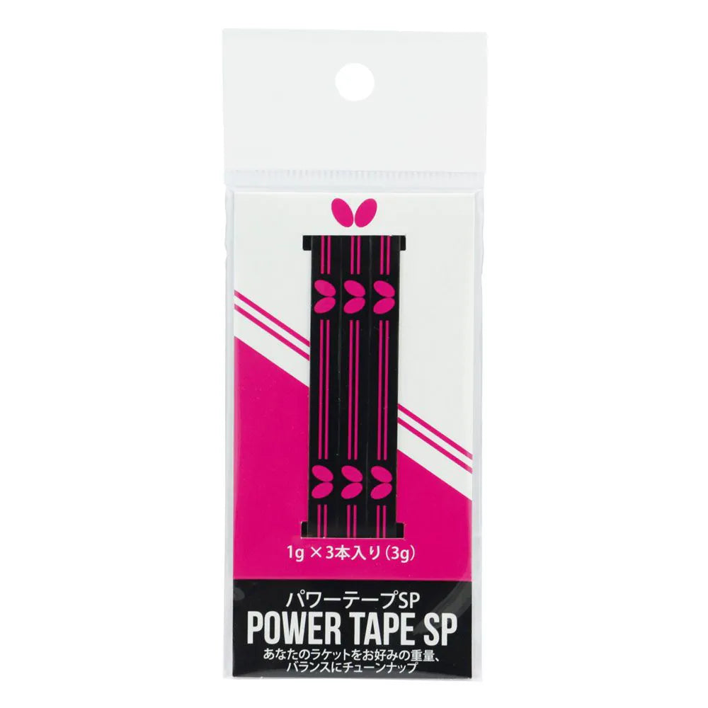 Nastrini Pesanti POWER TAPE SP 1g