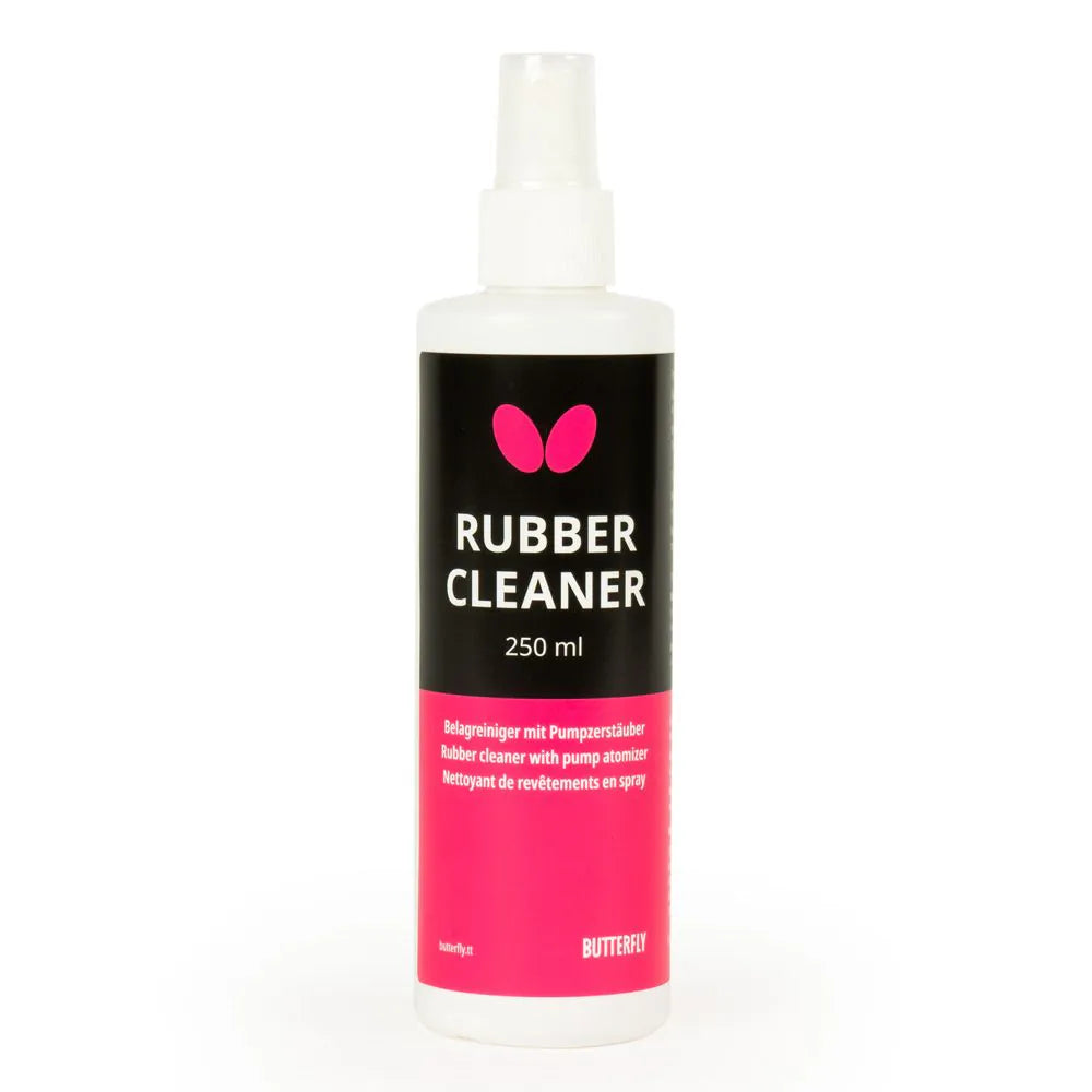 RUBBER CLEANER