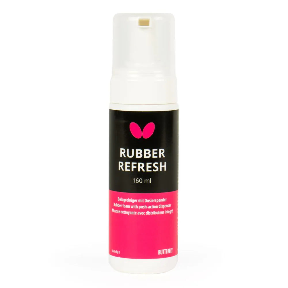 RUBBER REFRESH