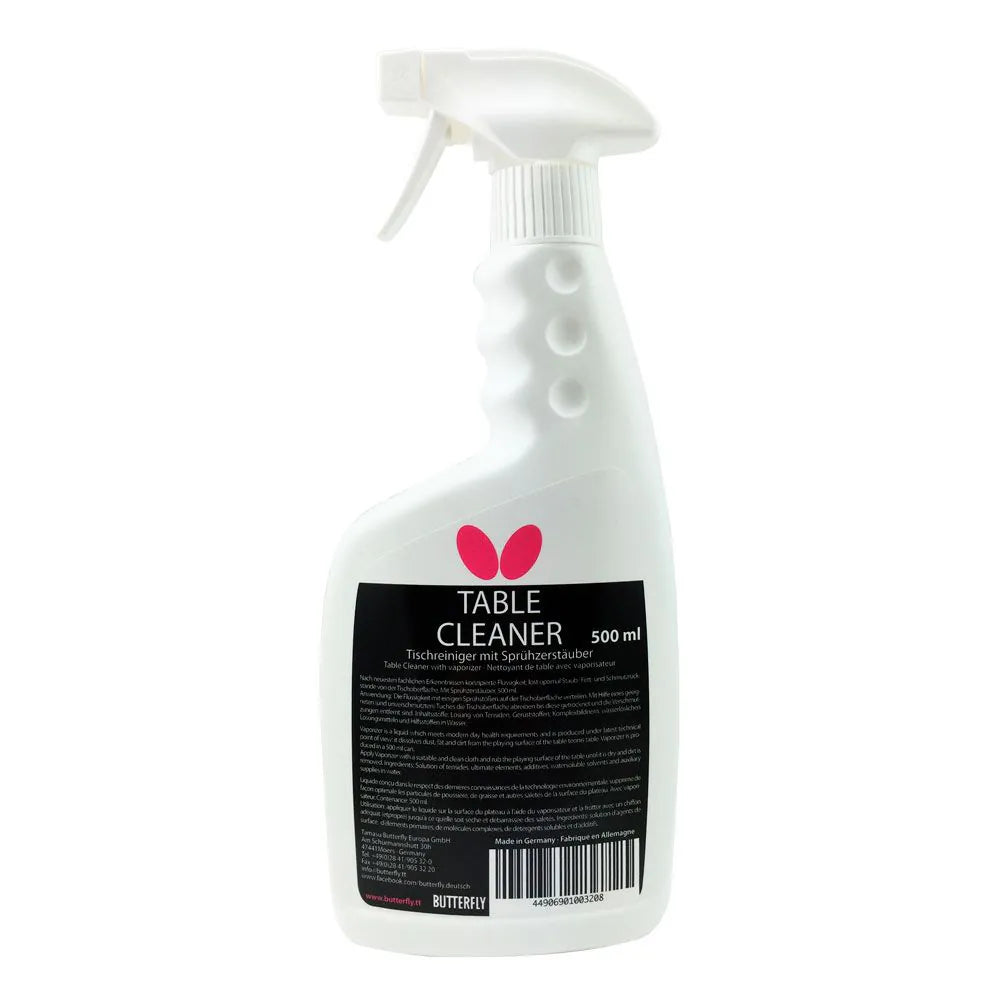 SPRAY Pulizia Tavoli