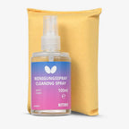 Rubber Care Set DUO
