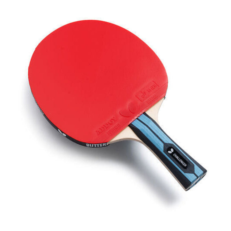 Team Butterfly CHALLENGER