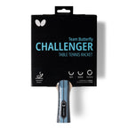 Team Butterfly CHALLENGER