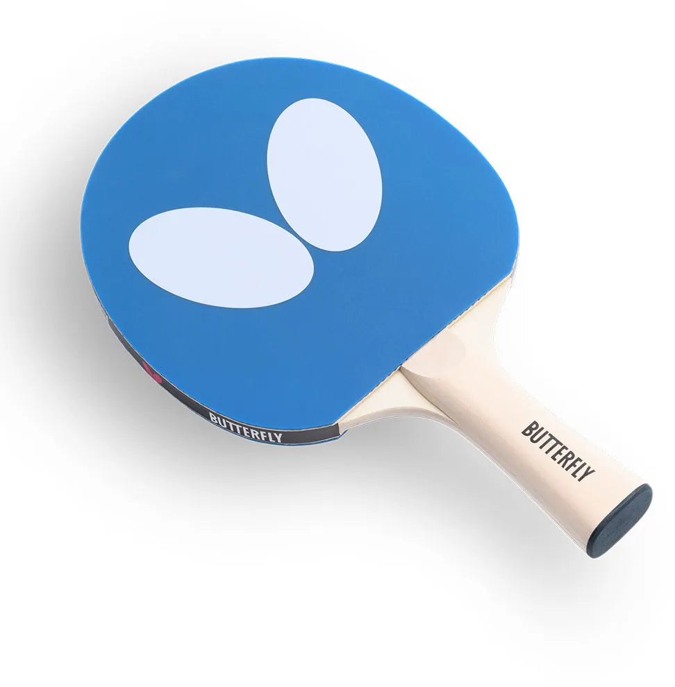 Raccheta LOGO Butterfly